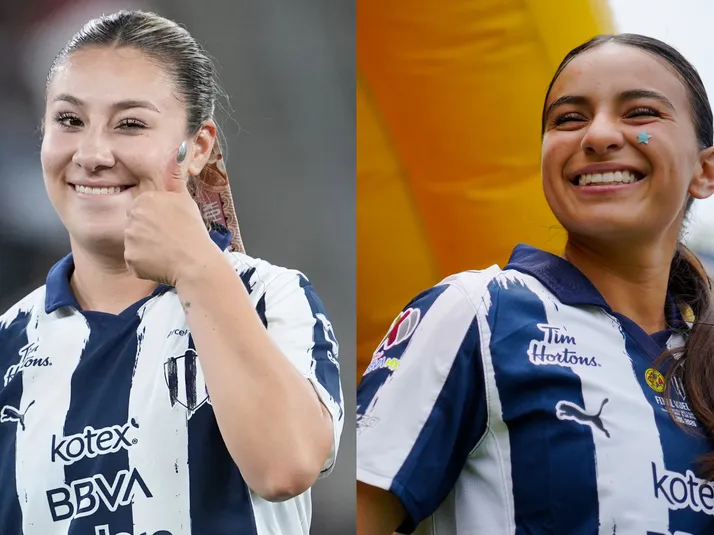¿Paquete bomba? Aseguran que Karol Bernal NO llegará sola a América Femenil