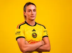 Alexia Putellas sorprende confesando que puede ir al América