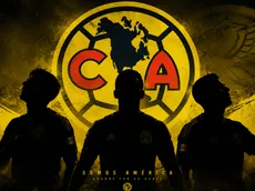 Los 3 mexicanos que continuarían en América en el Apertura 2026