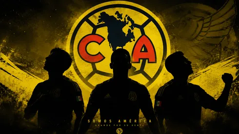 En América, saben que estos jugadores pueden ser útiles a futuro.