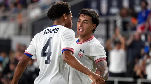 Alejandro Zendejas tendría una oportunidad de oro en el Mundial del 2026.