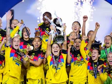 Mientras jugaban la Final, se filtró la primera baja de América Femenil de cara al Apertura 2026