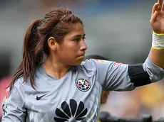 América buscaría el regreso de Cecilia Santiago para el Apertura 2026