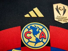 El nuevo parche que tendrá el América Femenil tras ganar la Concacaf