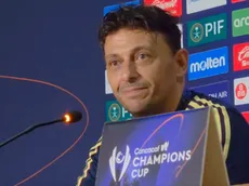 La conmovedora confesión de Ángel Villacampa tras ser campeón de Concacaf: "Este club es"...