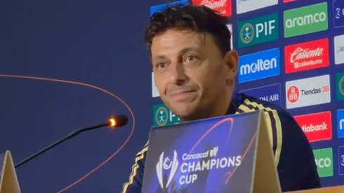 ¡Flechó a todos con sus palabras!