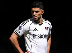 El suspenso en que dejó el Fulham a Raúl al terminar la temporada