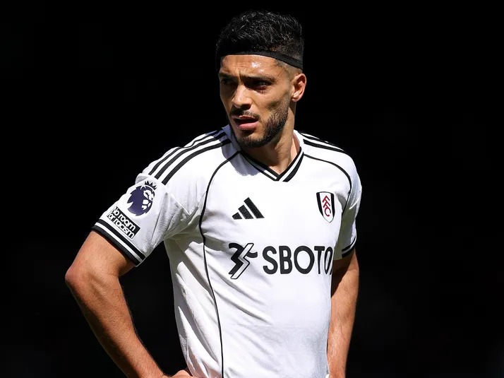 El suspenso en que dejó el Fulham a Raúl al terminar la temporada