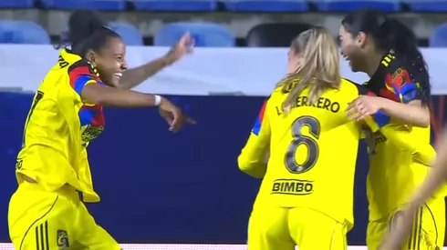 ¡La dupla que mantiene ilusionada a toda la afición!