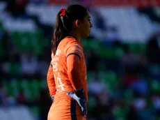 El sorpresivo regreso que se estaría cocinando en la portería de América Femenil