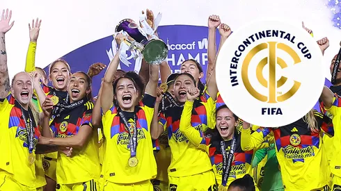 América ya sabe como será jugar la Intercontinental.