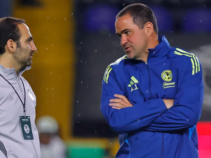 El jugador del América que Jardine quiere que siga a como dé lugar