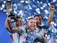 Rodolfo Rotondi se acuerda del Club América tras ganar la Liga MX con Cruz Azul
