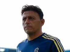 Ángel Villacampa rechazaría al Atlético de Madrid por mantenerse en América Femenil, PERO...