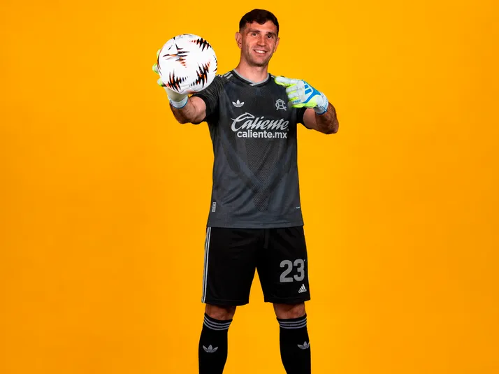 La verdad del fichaje del Dibu Martínez con el Club América para reforzar la portería