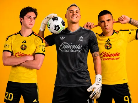 El 11 que el América tendría con los jugadores que Santiago Baños fracasó al ficharlos