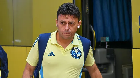 ¡Petición importante desde las gradas!