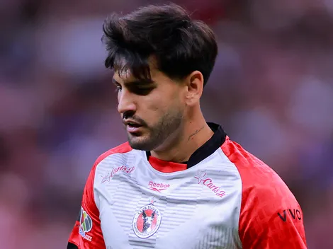 Revelan lo peor sobre el posible fichaje de América por Alejandro Gómez