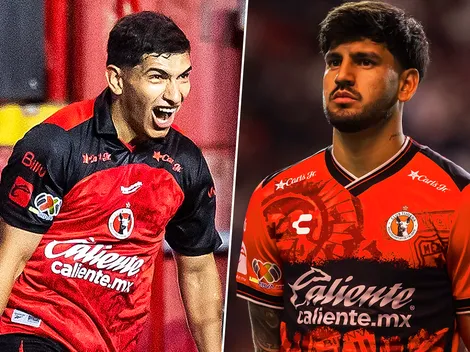 Xolos de Tijuana le da un doloroso portazo al América en el mercado