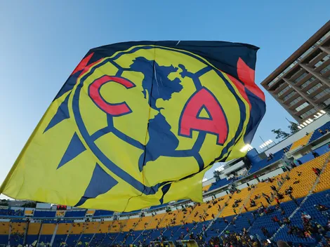 Las 3 opciones de refuerzo que el Club América buscaría en el extranjero