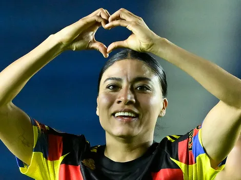 Nancy Antonio es convocada por la Selección Mexicana para enfrentar a Australia