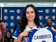 Scarlett Camberos NO se va de América Femenil y descartan ofertas de la NWSL