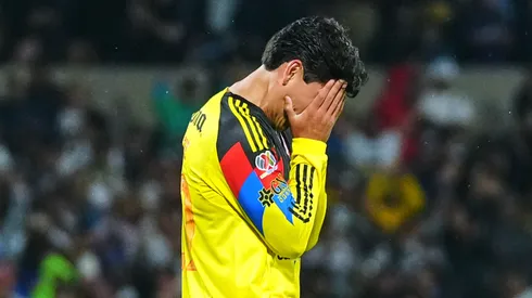 América se perdería de un gran delantero.