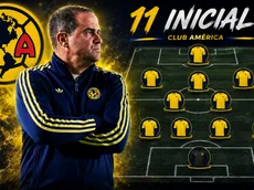 El brutal 11 que André Jardine quiere armar para el Apertura 2026