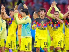 La fecha en la que América espera su primer refuerzo del verano