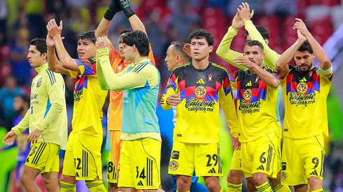 En América saben bien que hay que tener paciencia para los fichajes.