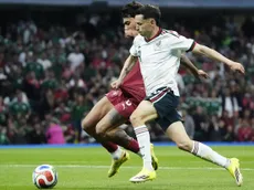 Fidalgo cambió la situación en el Tri: dos jugadores dicen adiós al Mundial