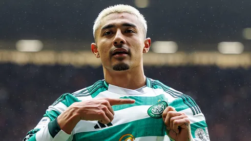 Araujo suena para la Liga MX, sin embargo, no para ir al Nido.