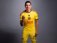 ¿Erick Gutiérrez al Club América? Todo lo que se sabe sobre este supuesto fichaje