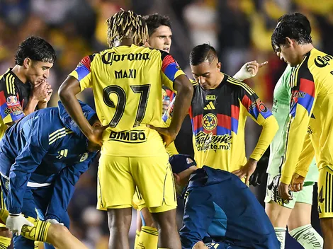 Los dos ex jugadores del América que jugará la próxima UEFA Champions League
