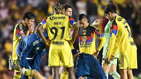 Los dos ex jugadores del América que jugará la próxima UEFA Champions League