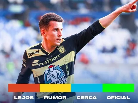 Semáforo del América: ¿Es real el interés por Idrissi?