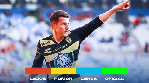 América ya trabaja en el mercado de pases del Apertura 2026