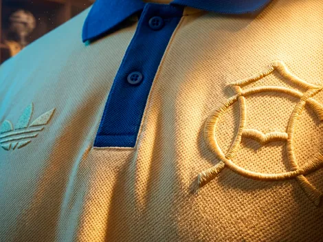 El espectacular jersey retro que prepara Adidas por el 110 Aniversario del Club América