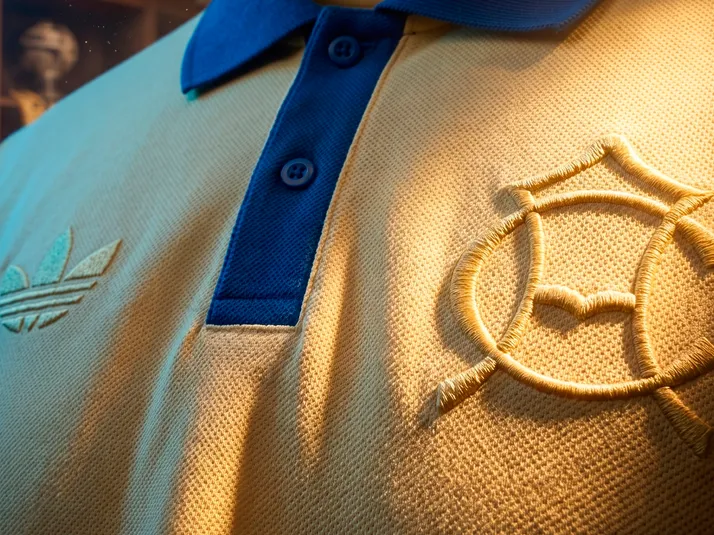 El espectacular jersey retro que prepara Adidas por el 110 Aniversario del Club América