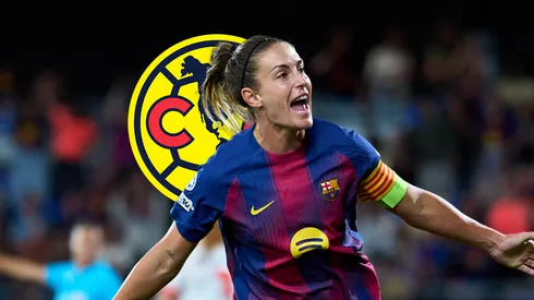 Alexia Putellas deja al Barcelona Femenil y el americanismo se ilusiona.