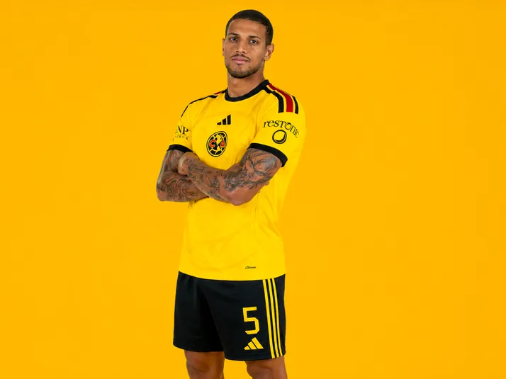 Vini Souza, el crack brasileño que es una gran opción de fichaje para el Club América