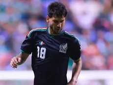 América podría perder el fichaje de Alejandro Gómez si es convocado al Mundial