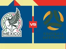 México vs. Australia: ¿Cuándo es el amistoso internacional?