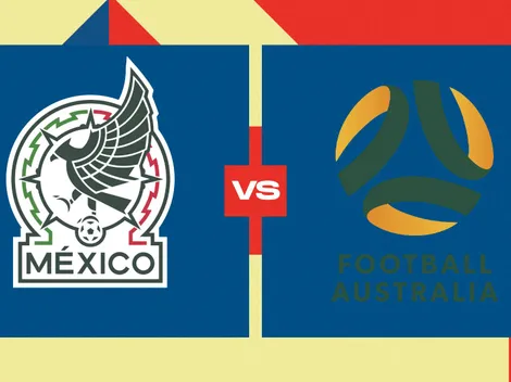 México vs. Australia: ¿Cuándo es el amistoso internacional?