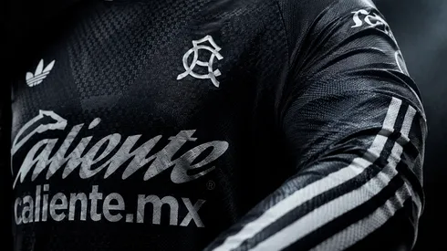 Este sería el nuevo uniforme del Club América de visitante para la próxima temporada.