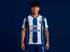 La verdad del fichaje de Kevin Álvarez a Rayados de Monterrey