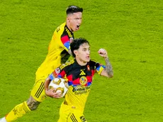 Los jugadores del América que fueron incluidos en el mejor once del Clausura 2026
