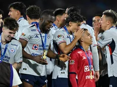 Nadie sabía de su paso por el América y ahora fue campeón con Cruz Azul