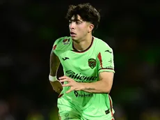 La millonaria cifra de Juárez que aleja a Denzell García del América