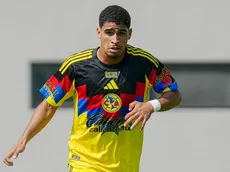 Las joyas de la Sub-21 que pronto subirán al primer equipo del América